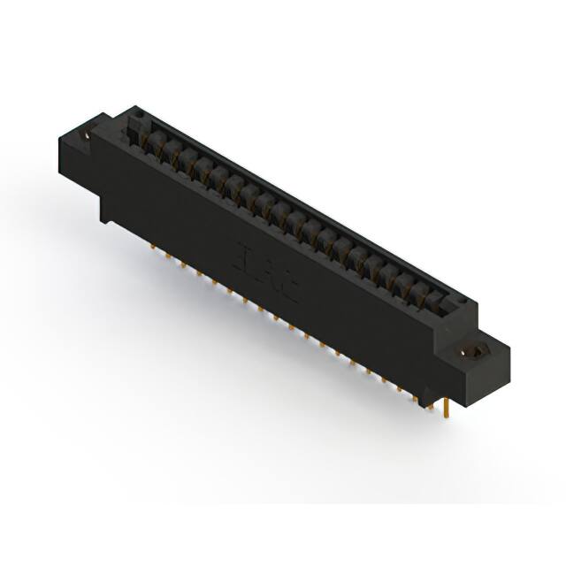 396-020-526-607 EDAC Inc.  Edgeboard Connectors